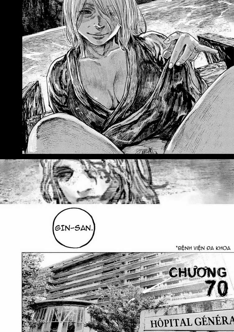 Gannibal - Chapter 70 - Trang 7