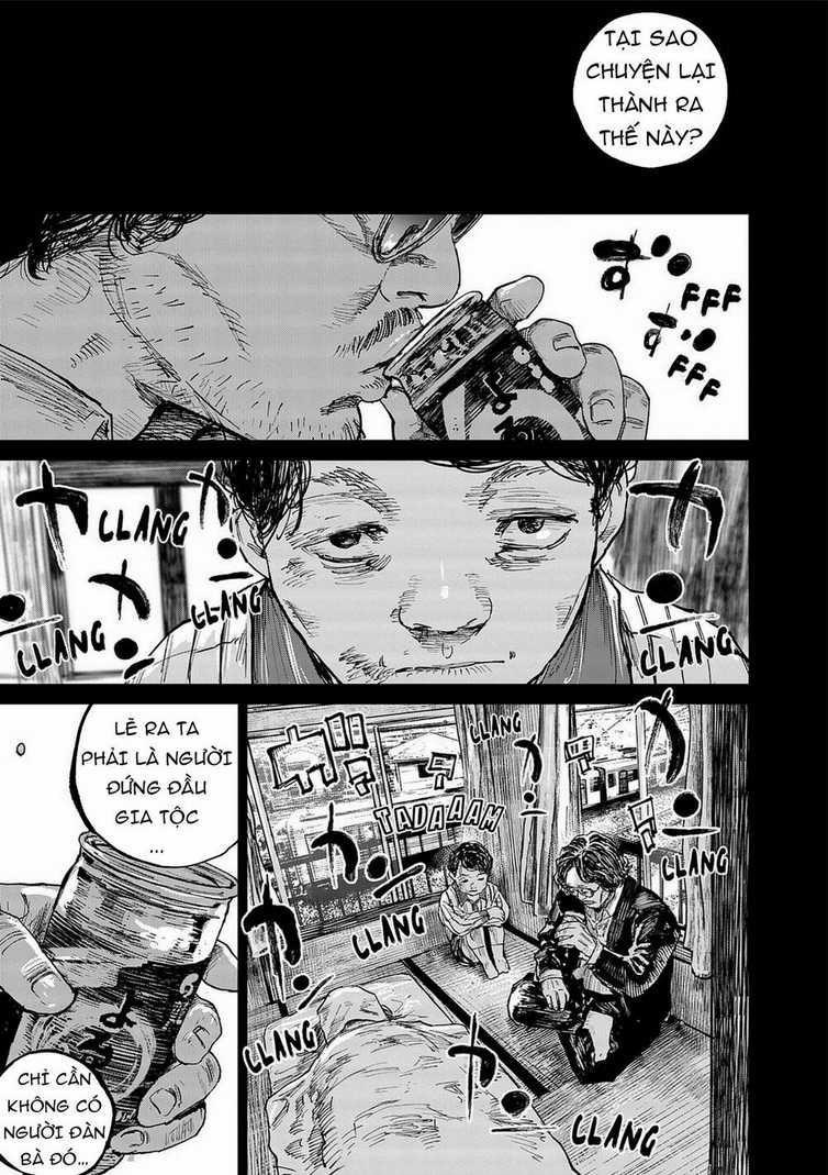 Gannibal - Chapter 71 - Trang 2