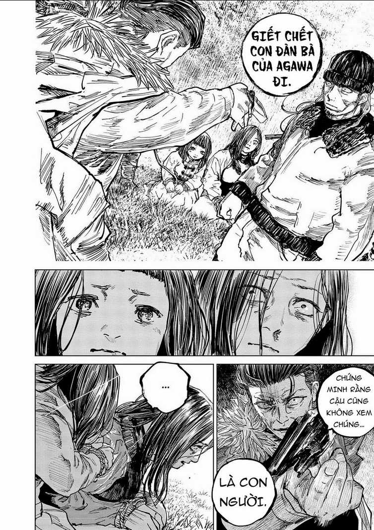 Gannibal - Chapter 71 - Trang 11