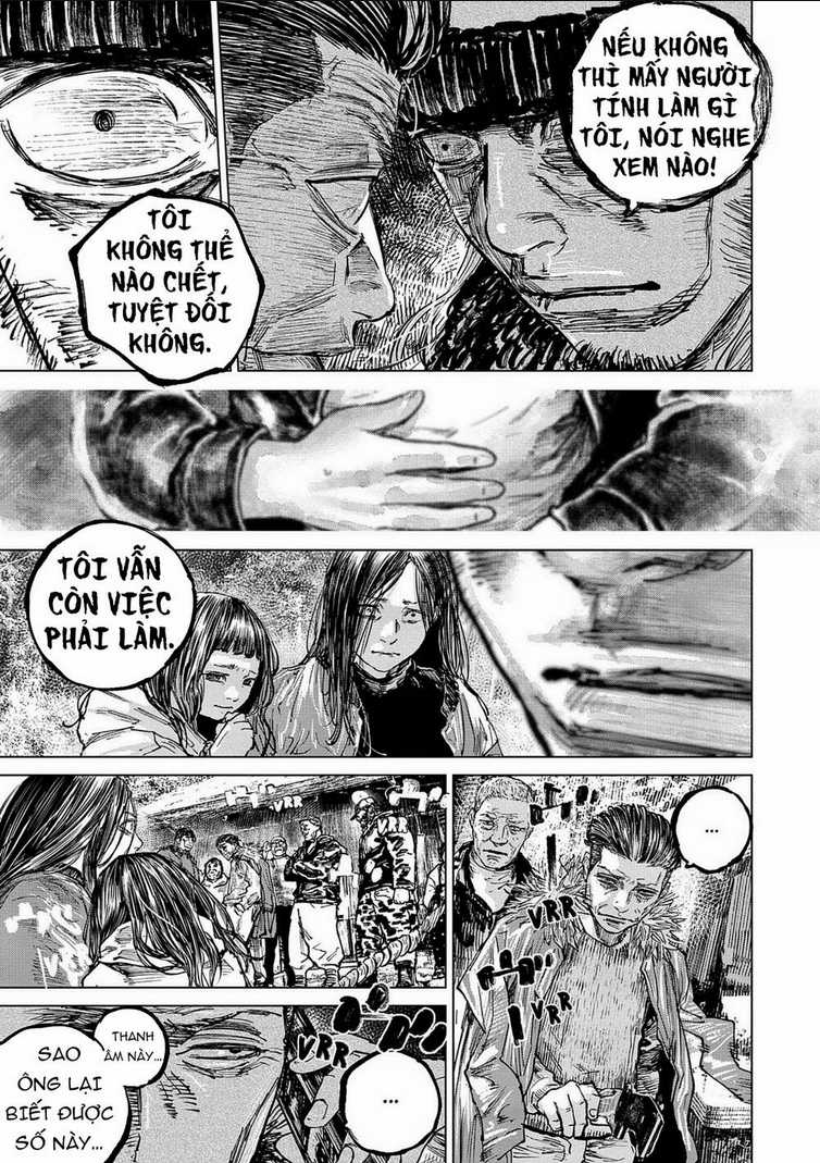 Gannibal - Chapter 71 - Trang 14