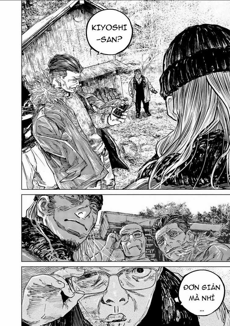 Gannibal - Chapter 71 - Trang 15