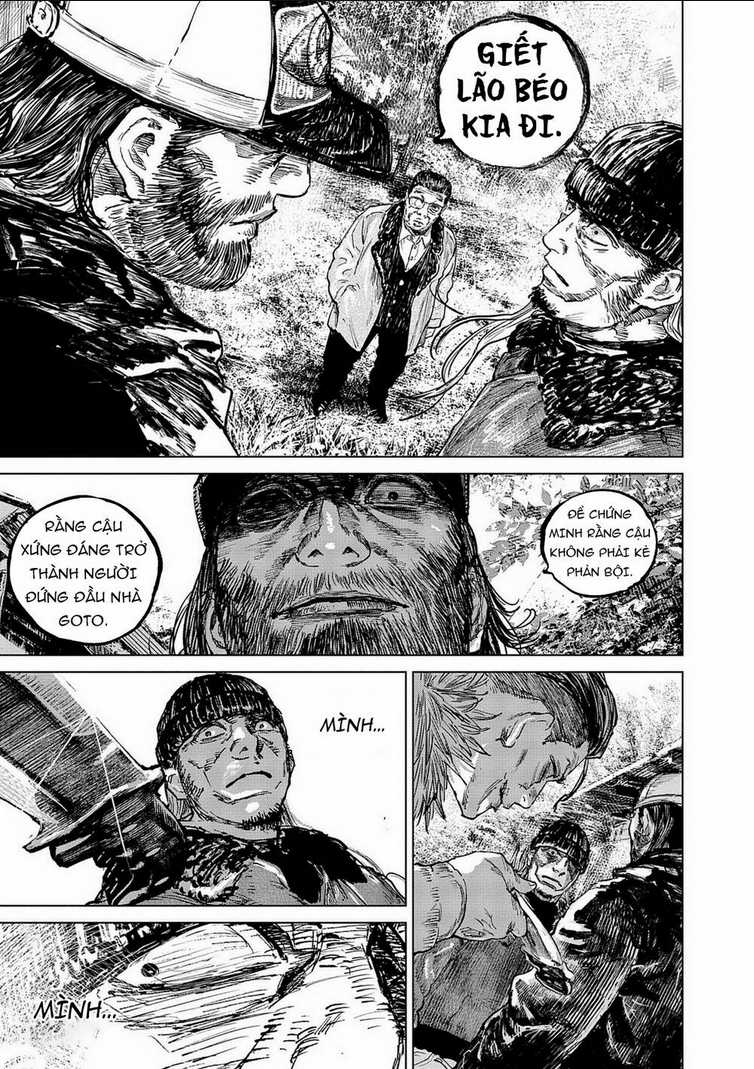 Gannibal - Chapter 71 - Trang 20