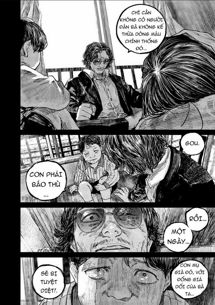 Gannibal - Chapter 71 - Trang 3