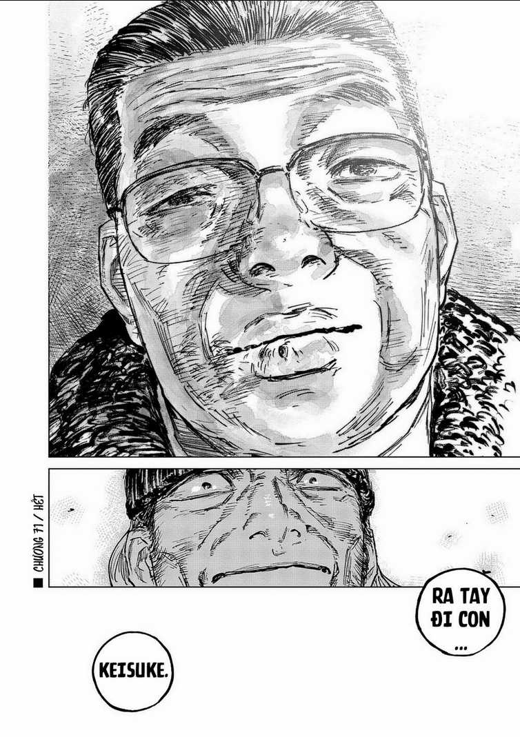 Gannibal - Chapter 71 - Trang 21