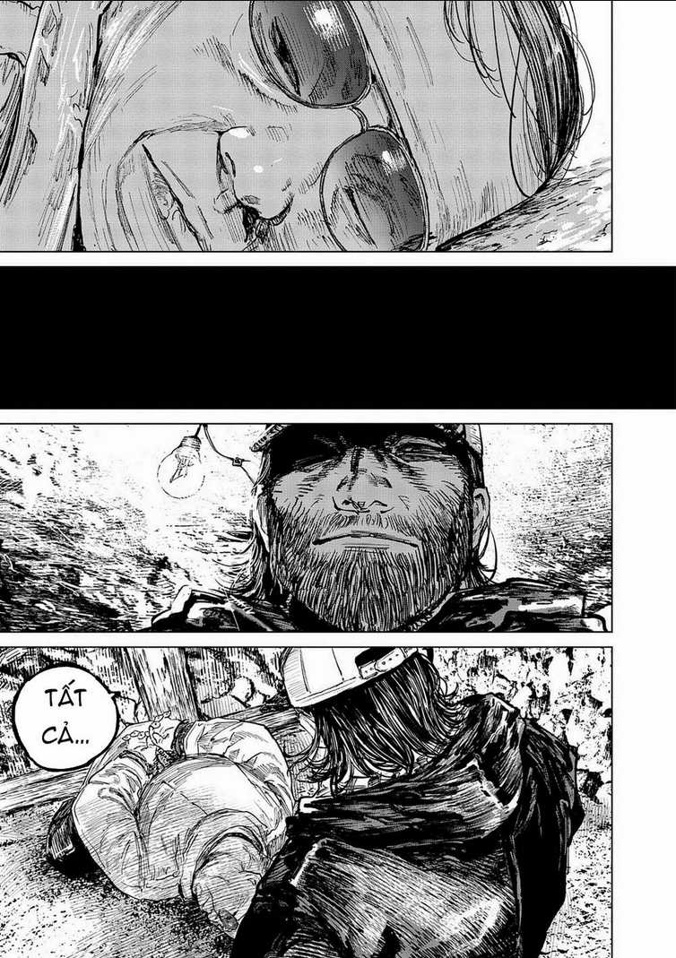 Gannibal - Chapter 71 - Trang 4