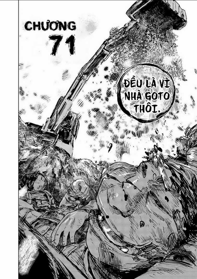 Gannibal - Chapter 71 - Trang 5