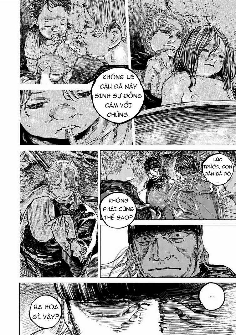 Gannibal - Chapter 71 - Trang 7