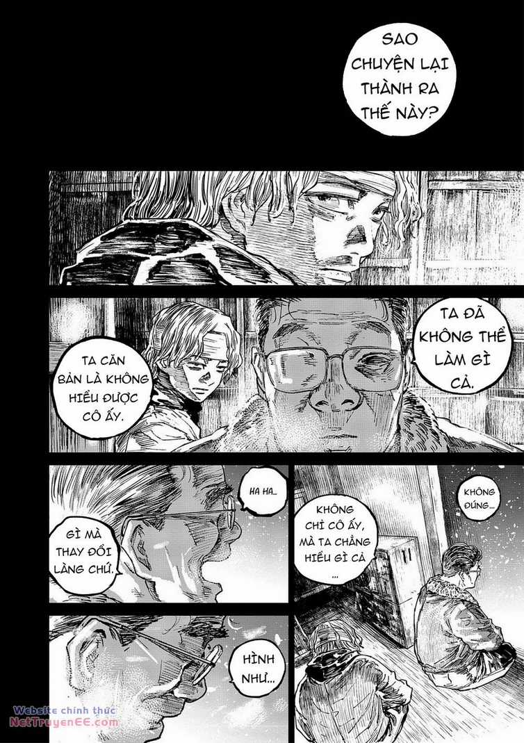 Gannibal - Chapter 72 - Trang 11