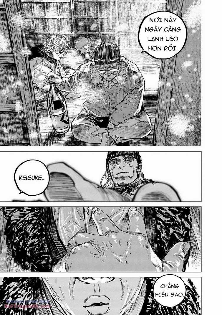 Gannibal - Chapter 72 - Trang 12