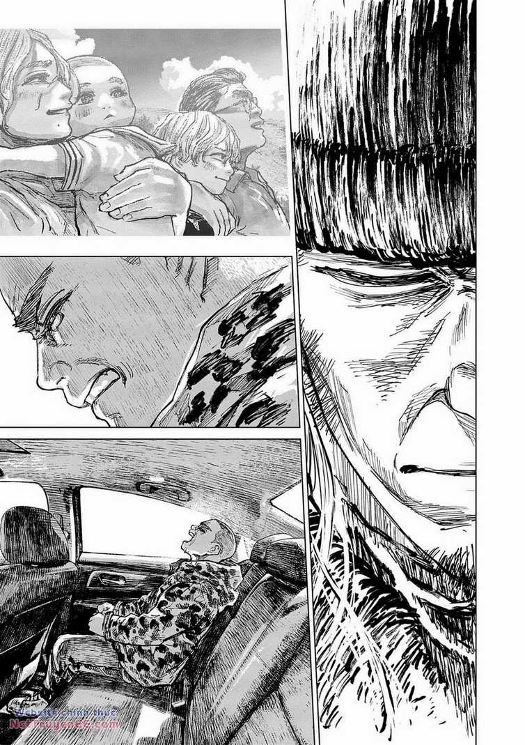 Gannibal - Chapter 72 - Trang 14