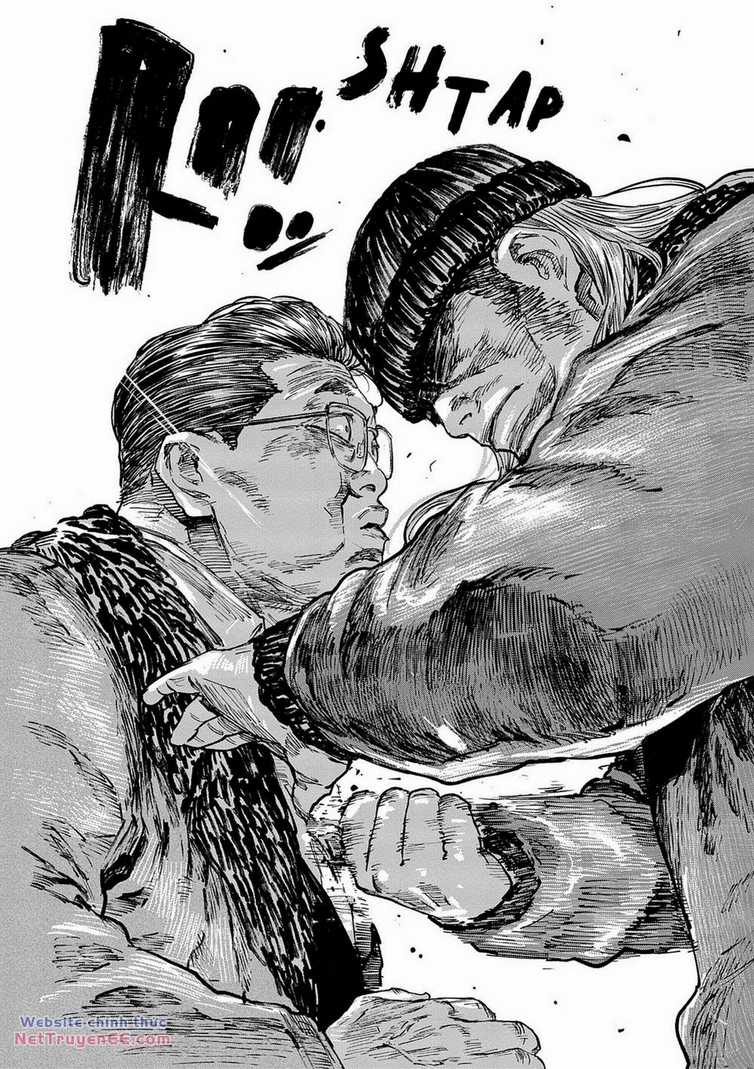 Gannibal - Chapter 72 - Trang 15