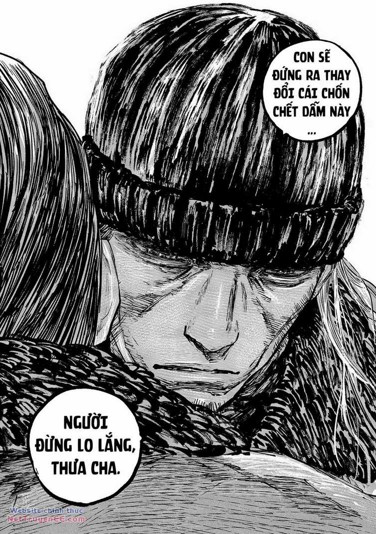 Gannibal - Chapter 72 - Trang 17