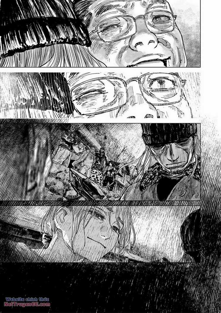 Gannibal - Chapter 72 - Trang 18