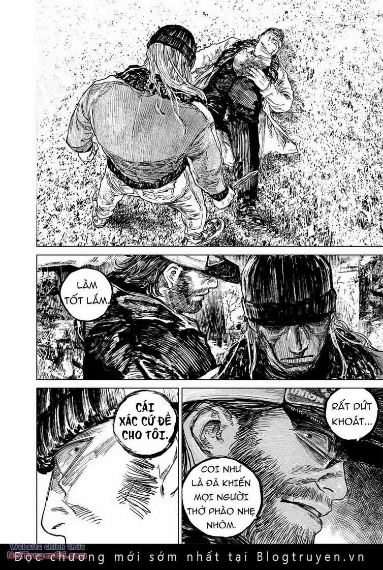 Gannibal - Chapter 72 - Trang 19