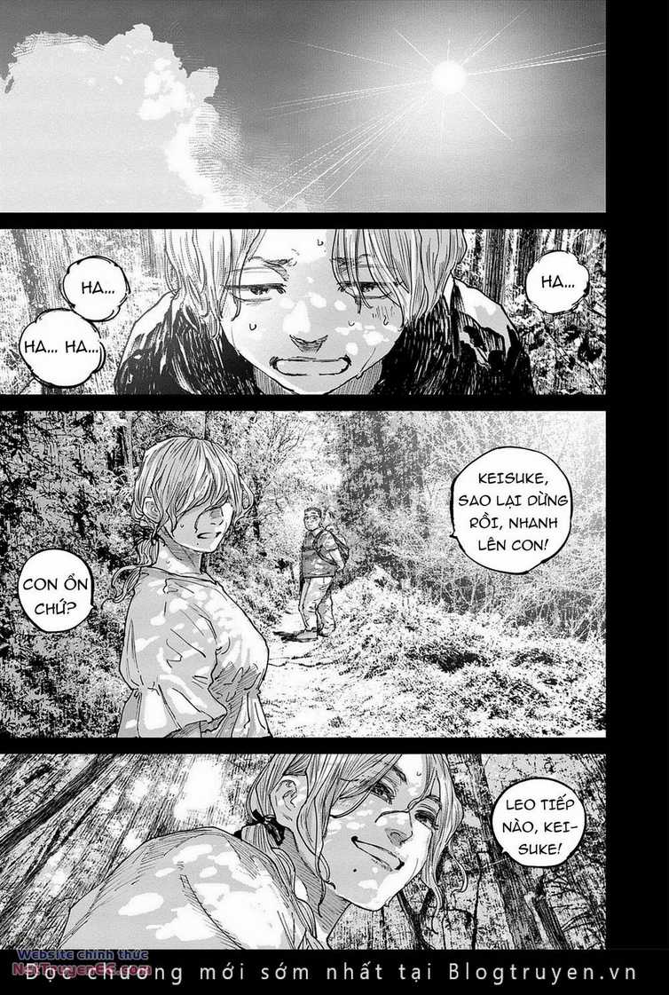Gannibal - Chapter 72 - Trang 4