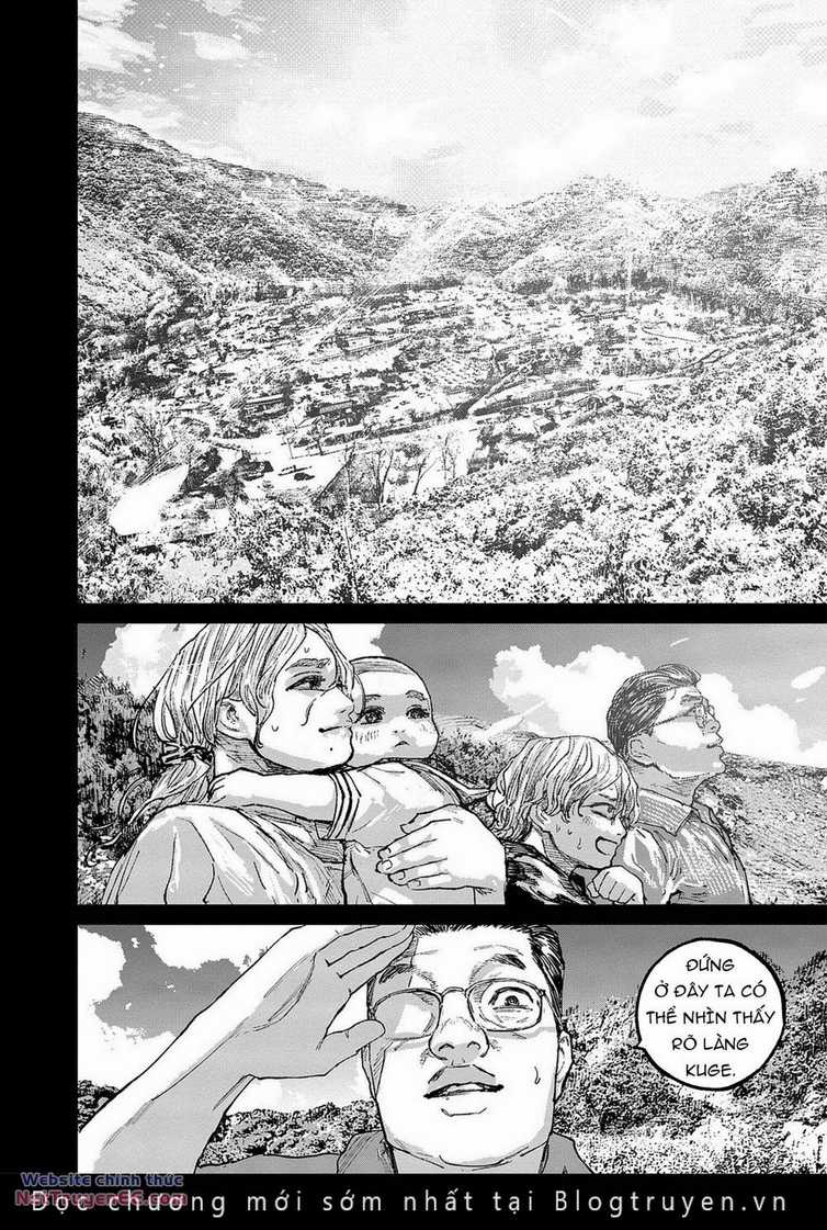 Gannibal - Chapter 72 - Trang 5