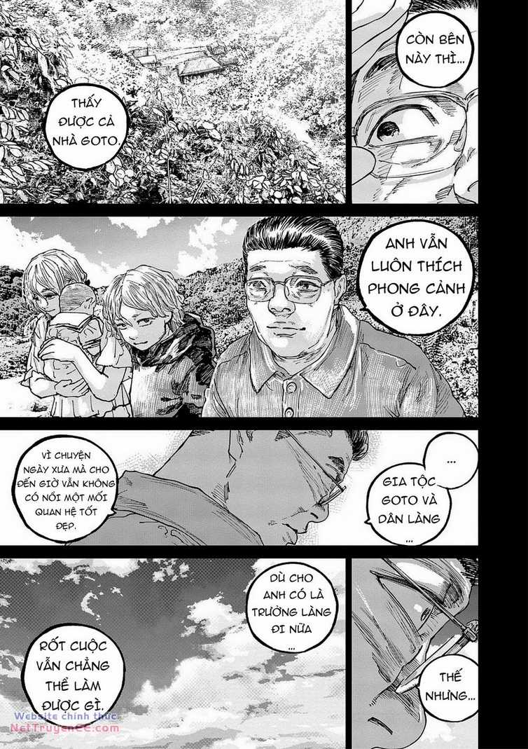 Gannibal - Chapter 72 - Trang 6