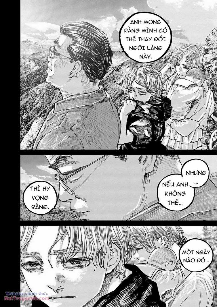 Gannibal - Chapter 72 - Trang 7