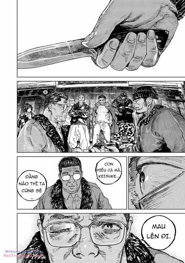 Gannibal - Chapter 72 - Trang 9