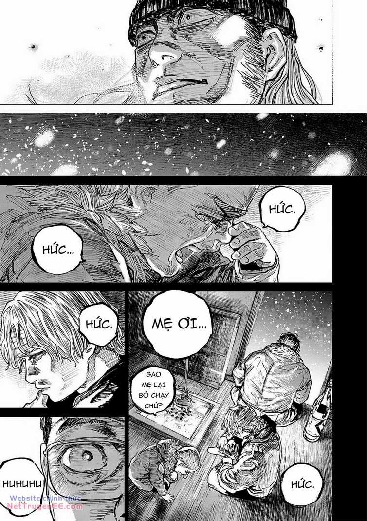 Gannibal - Chapter 72 - Trang 10