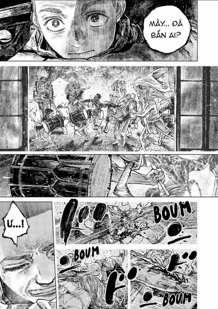 Gannibal - Chapter 74 - Trang 13