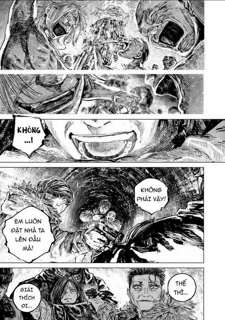 Gannibal - Chapter 74 - Trang 15