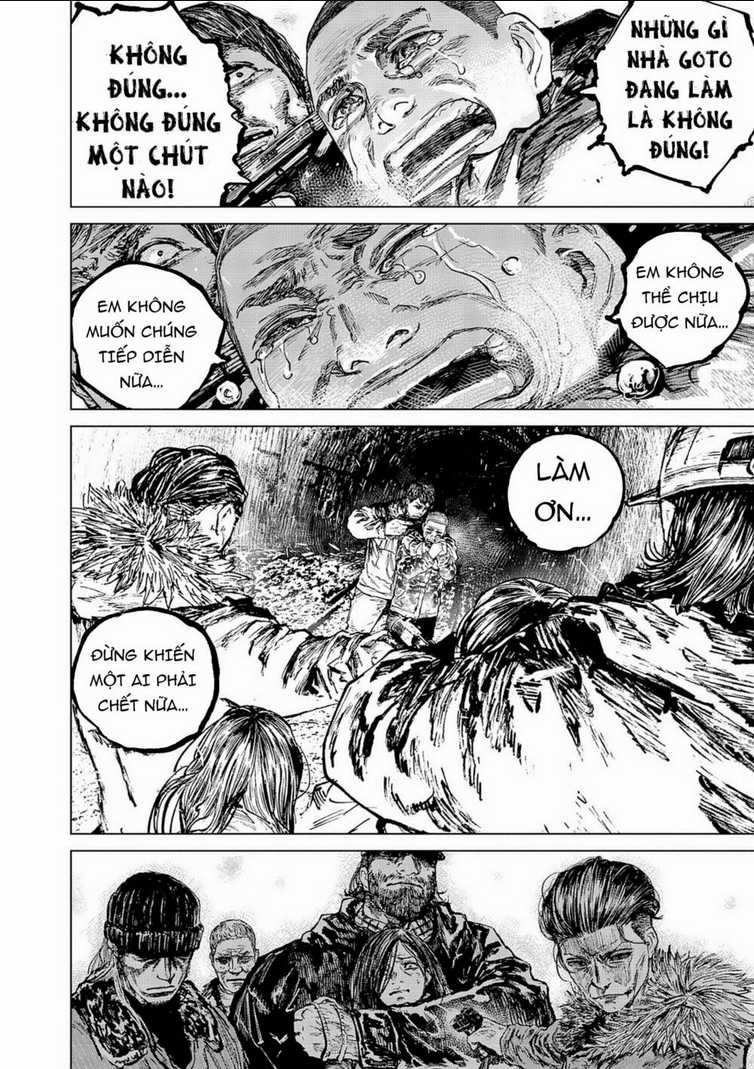 Gannibal - Chapter 74 - Trang 18