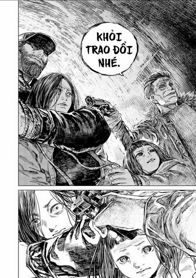 Gannibal - Chapter 74 - Trang 20