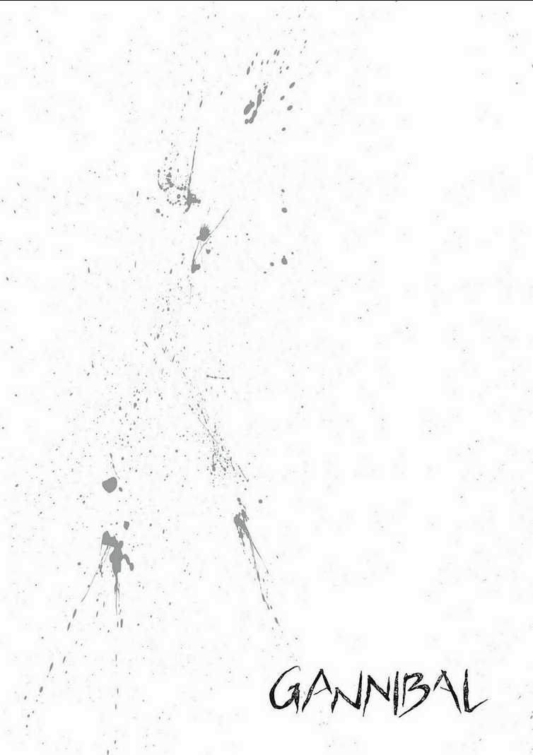 Gannibal - Chapter 74 - Trang 3