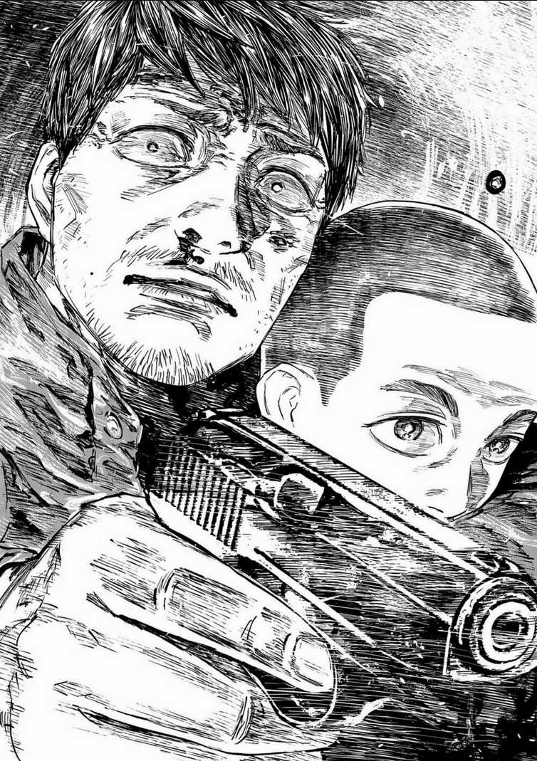 Gannibal - Chapter 74 - Trang 21