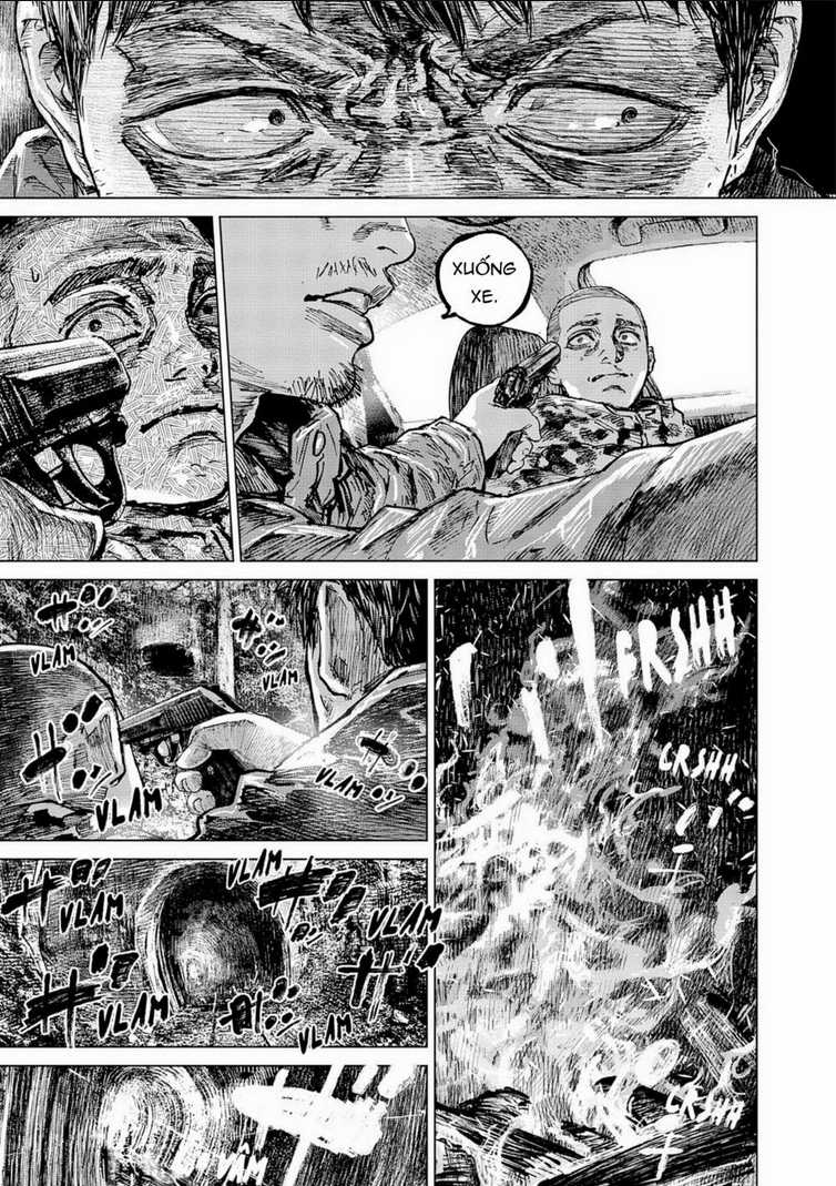 Gannibal - Chapter 74 - Trang 4