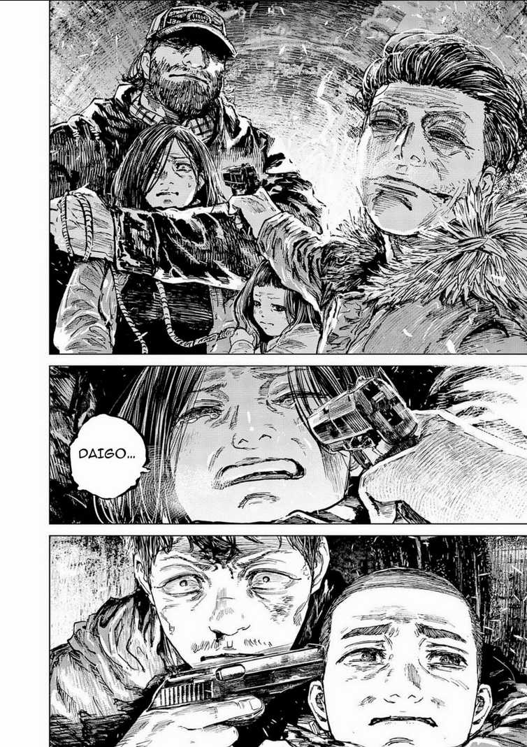 Gannibal - Chapter 74 - Trang 6