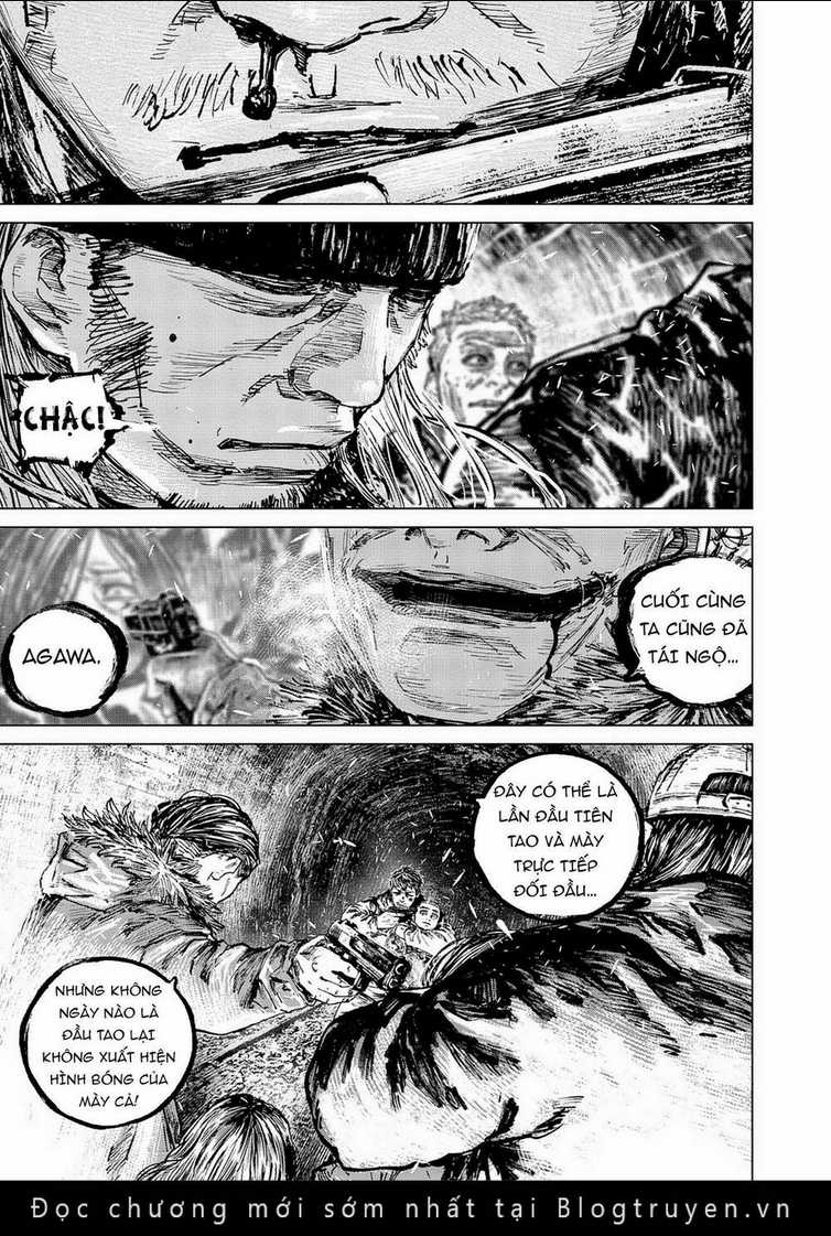 Gannibal - Chapter 74 - Trang 7