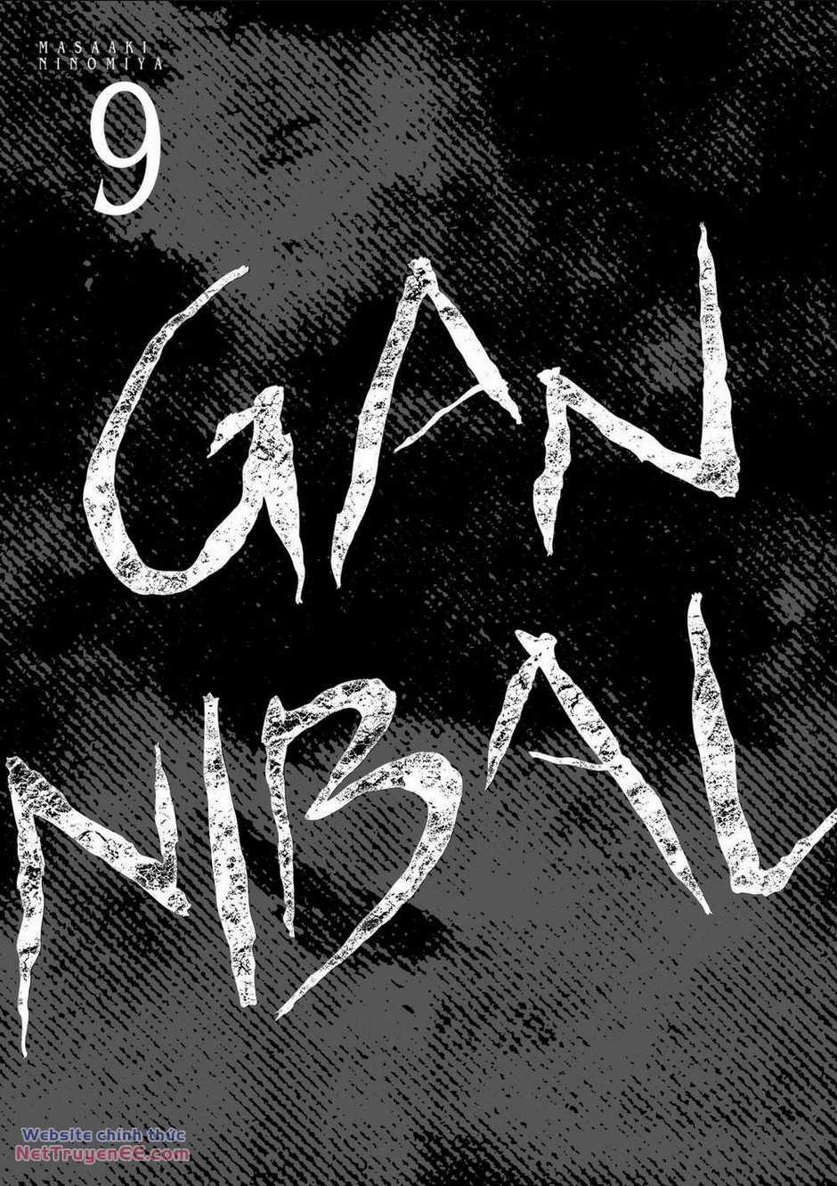Gannibal - Chapter 75 - Trang 2