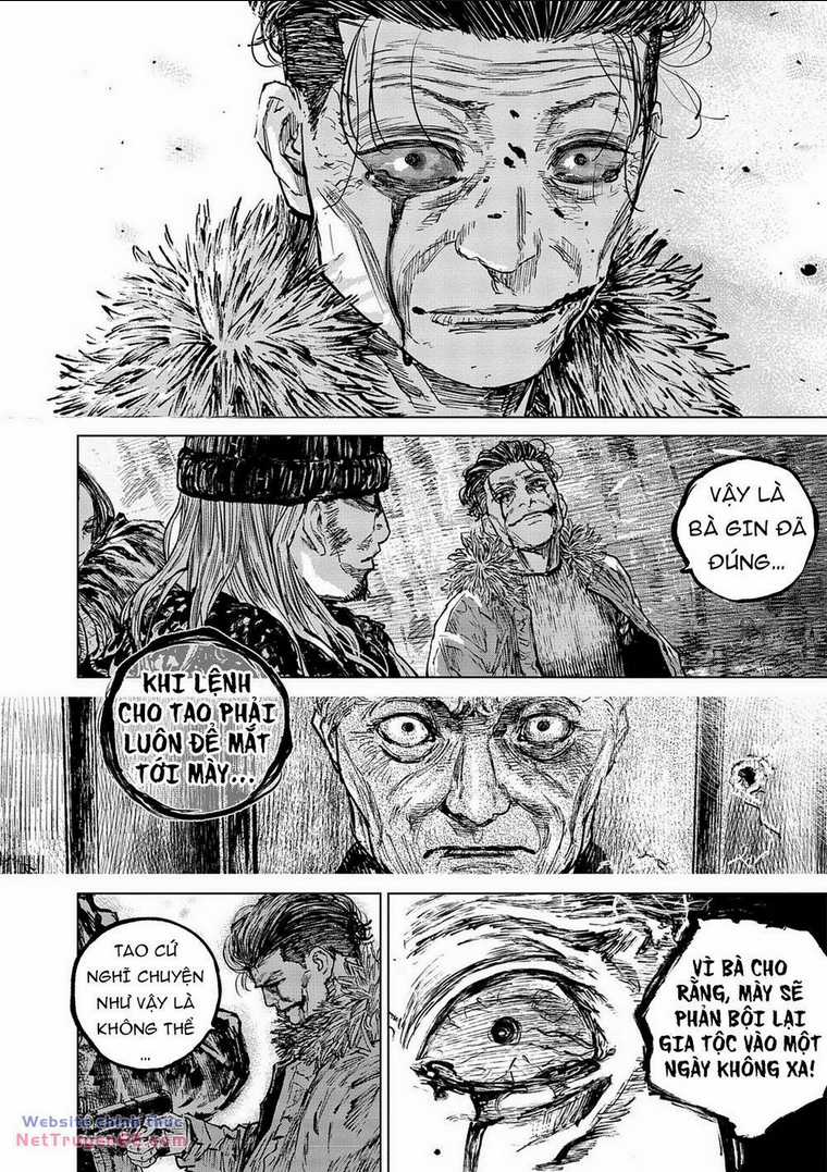 Gannibal - Chapter 75 - Trang 11