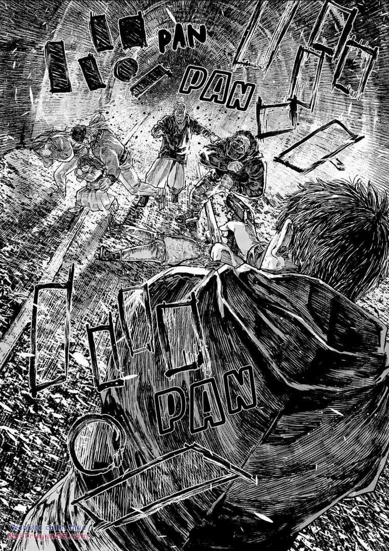 Gannibal - Chapter 75 - Trang 16