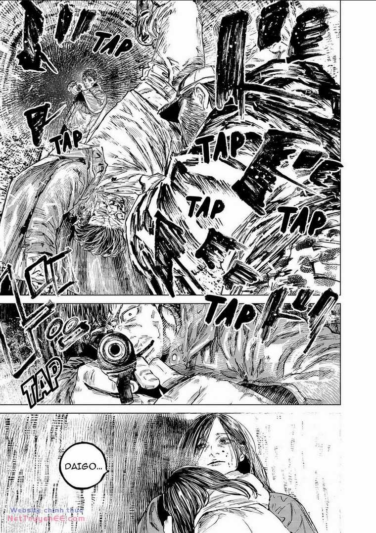 Gannibal - Chapter 75 - Trang 18