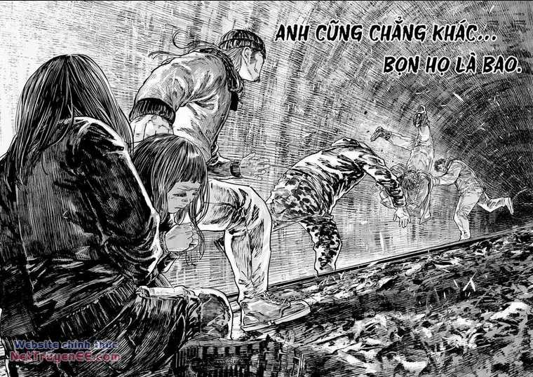 Gannibal - Chapter 75 - Trang 19
