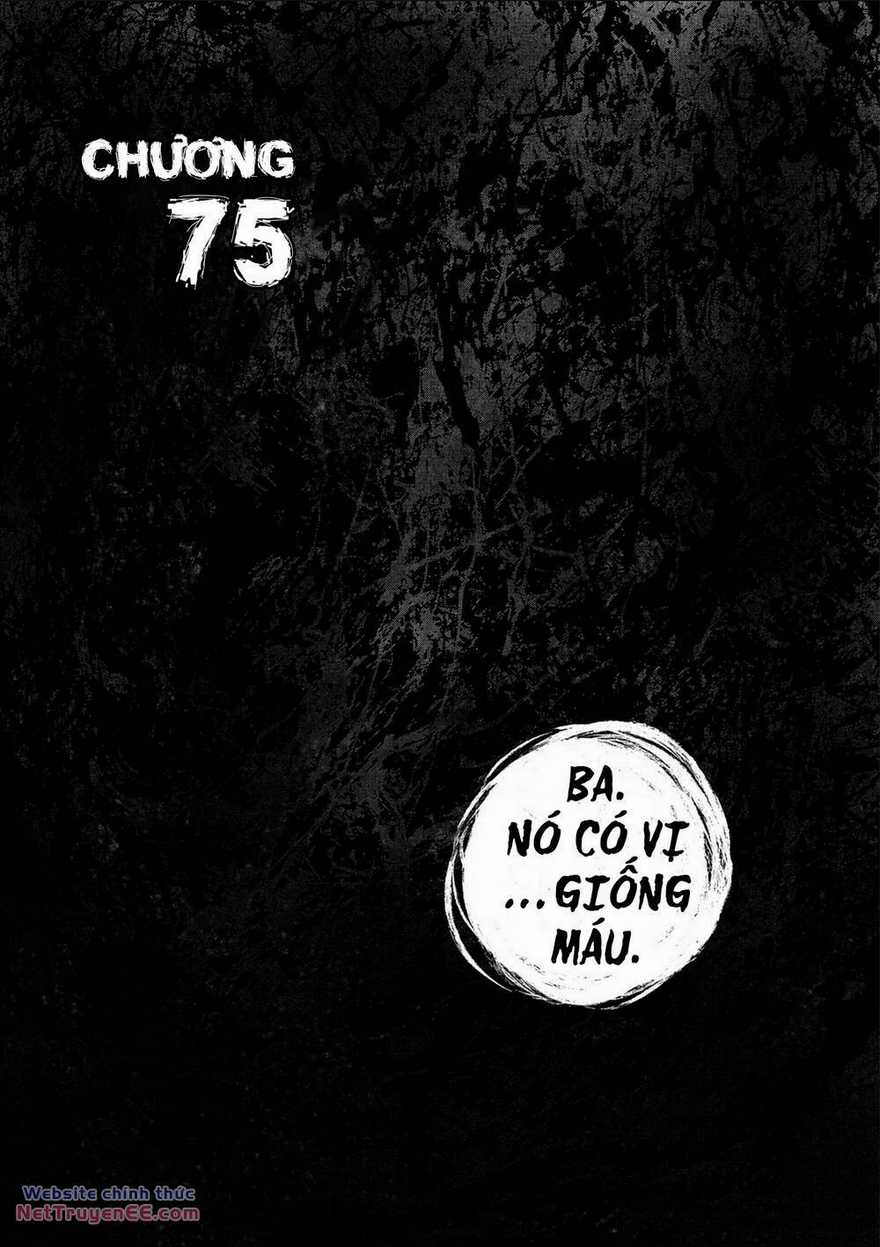 Gannibal - Chapter 75 - Trang 4