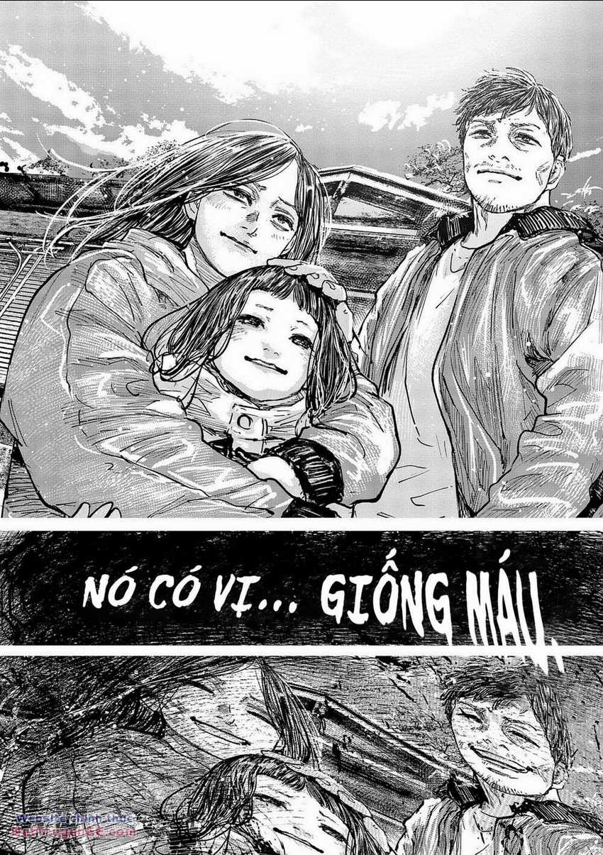 Gannibal - Chapter 75 - Trang 5