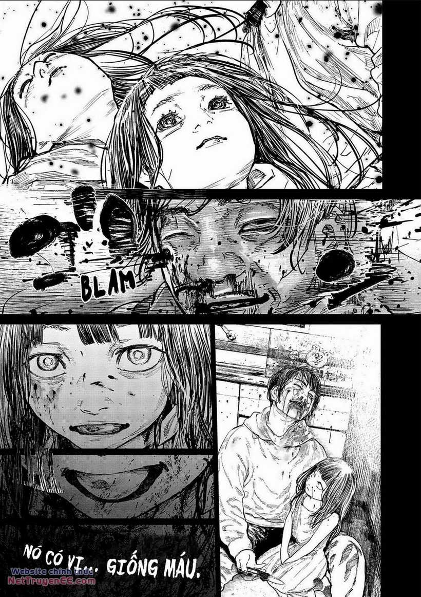 Gannibal - Chapter 75 - Trang 6