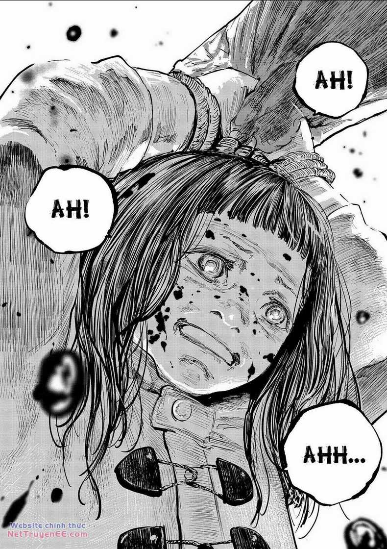 Gannibal - Chapter 75 - Trang 7