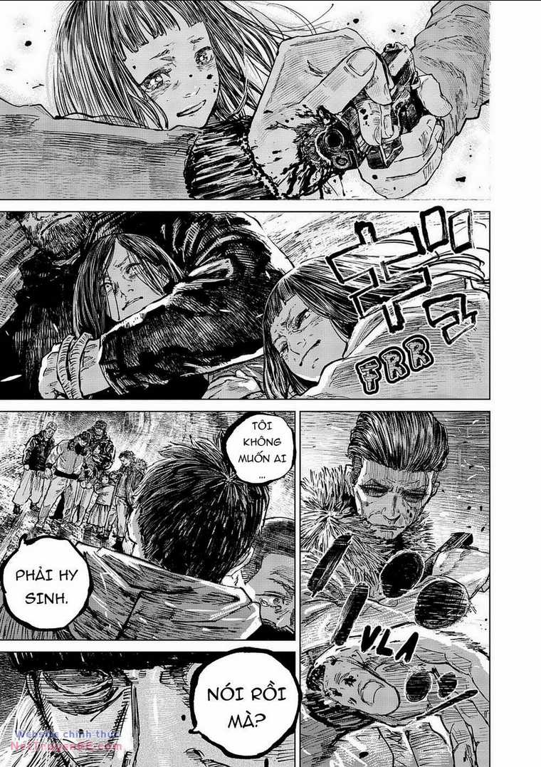 Gannibal - Chapter 75 - Trang 10