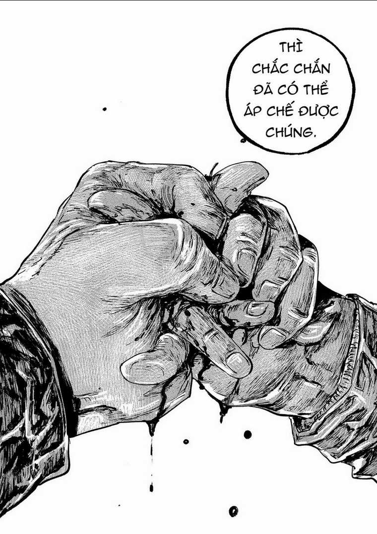 Gannibal - Chapter 76 - Trang 11