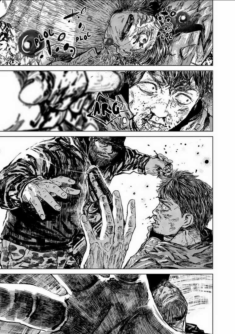 Gannibal - Chapter 76 - Trang 12