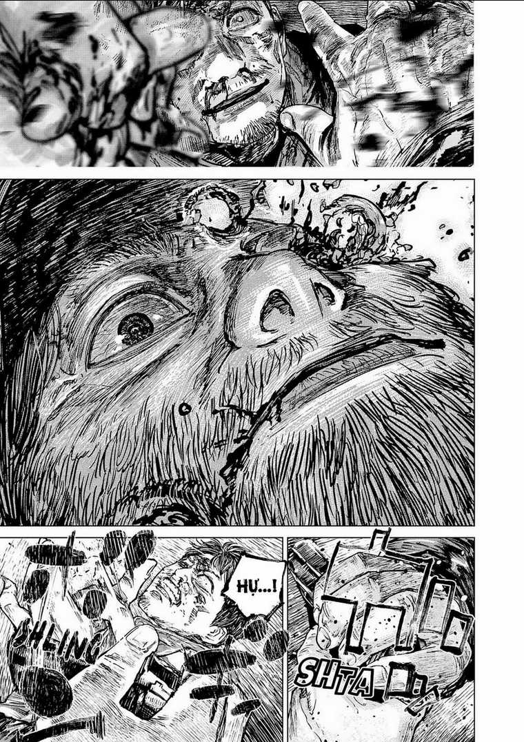 Gannibal - Chapter 76 - Trang 14