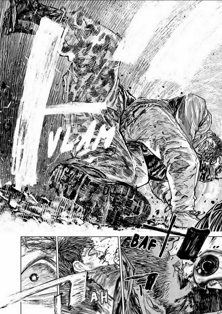 Gannibal - Chapter 76 - Trang 17