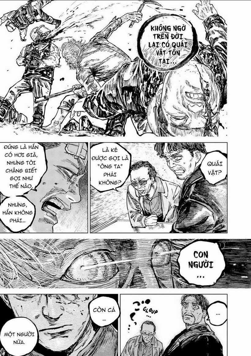 Gannibal - Chapter 76 - Trang 6