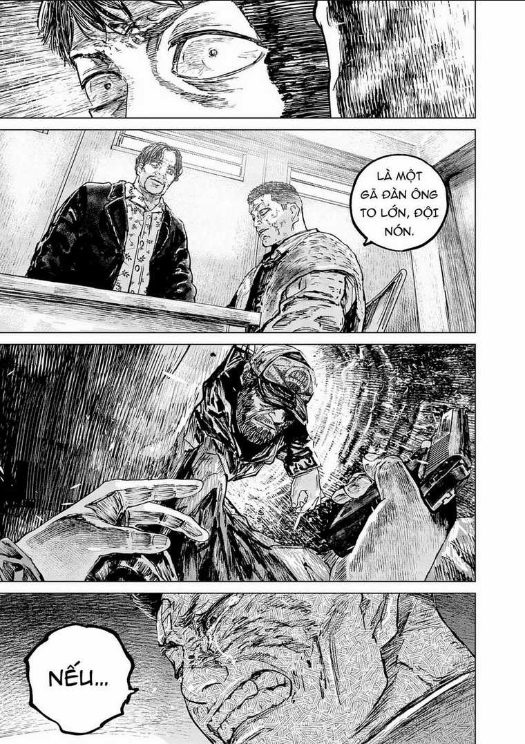 Gannibal - Chapter 76 - Trang 8