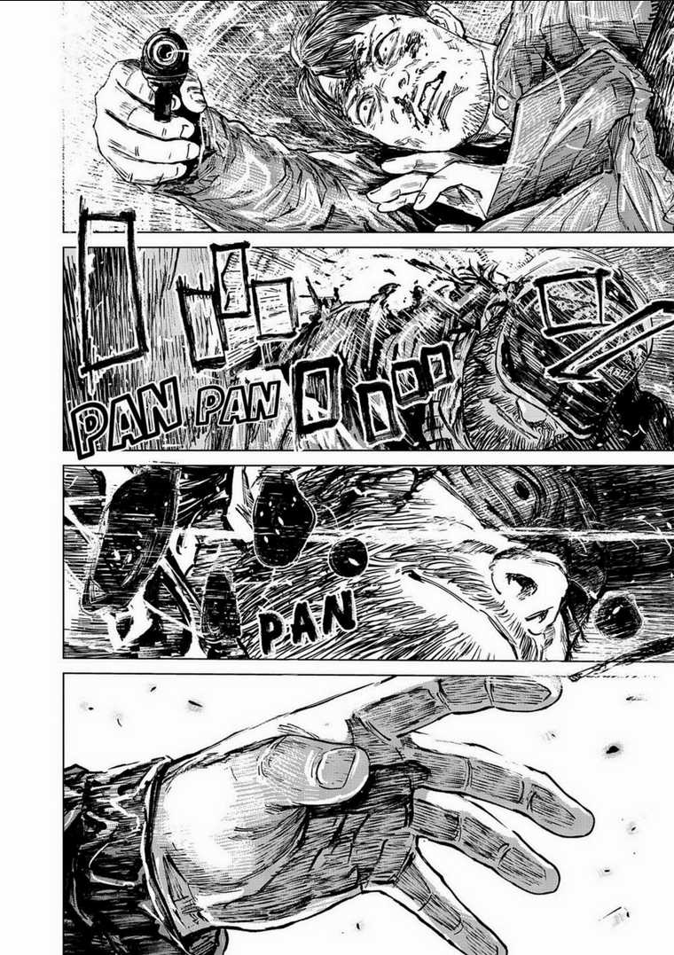 Gannibal - Chapter 76 - Trang 9